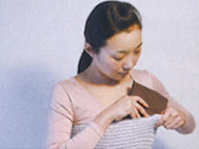ラジウムパッド使い方6